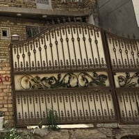 باب حديد • ٣٤٠×٢٦٠ • ام الخيل الثالثة