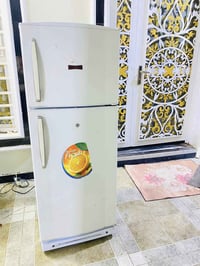 ثلاجة كونكورد • 24 قدم • ضمان سنة