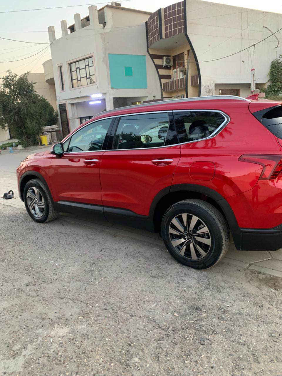 للبيع سنتافيا2023بغداد فول مواصفات ماعدا الفتحة تحكمات تحديد مسار رادار خلفي امامي كير دكم تبريد قطعتين بصمة تشغل أبواب تشغيل عن بعد كير محرك مكفولات بوضع شركة ماشية60m تخم تاير جاهزة من كلشي ٤سلندر حجم مكينة2500 Gdi سعر195 بيها مجال بعد فحص والسونار مكاني بغداد كرادة الصبح تقاطع المسبح العصر مجمع بسماية*********** المدائن, بابل
