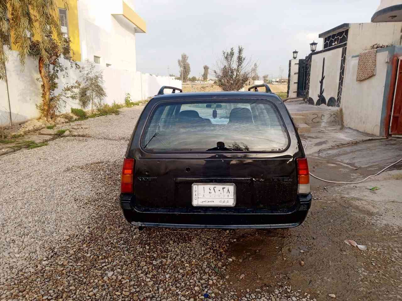 كاديت رقم كركوك شرط تحويل محرك كير شرط سيارة جاهزة مكفولة من حادث سعر 25مكان داقوق ***********
