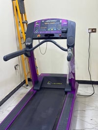 جهاز جري • بايسكل • مستخدم قليل