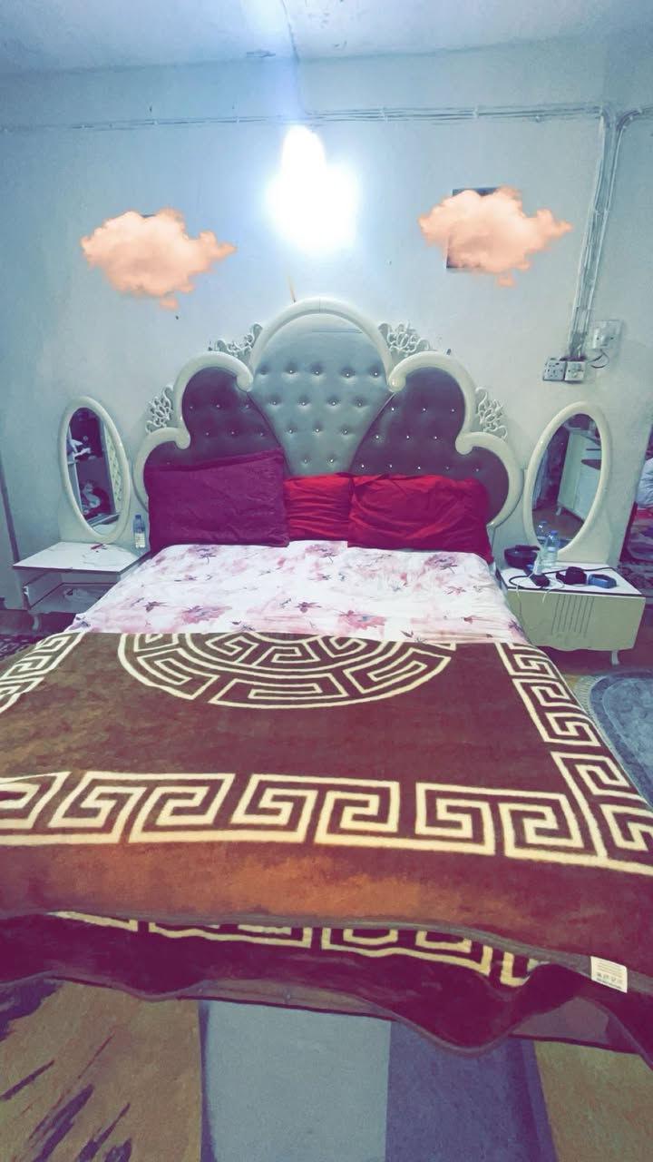 غرفه للبيع بيه اضرار بسيطه السعر خاص


**إذا كنت صاحب هذا الإعلان وتريد حذفه لأي سبب، رجاءا أرسل رسالة إلى الدعم الفني**