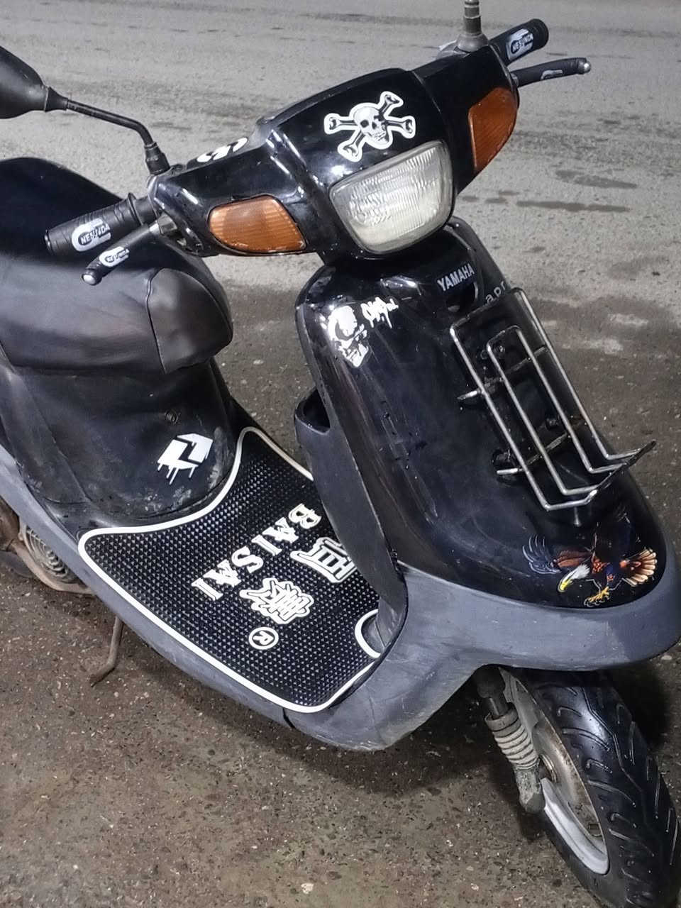 سلام عليكم 
مطور بوتين
للبيع تك سكريتر
المطور نضيف
ما مفتوح بس قبغ هندر

📞
***********
