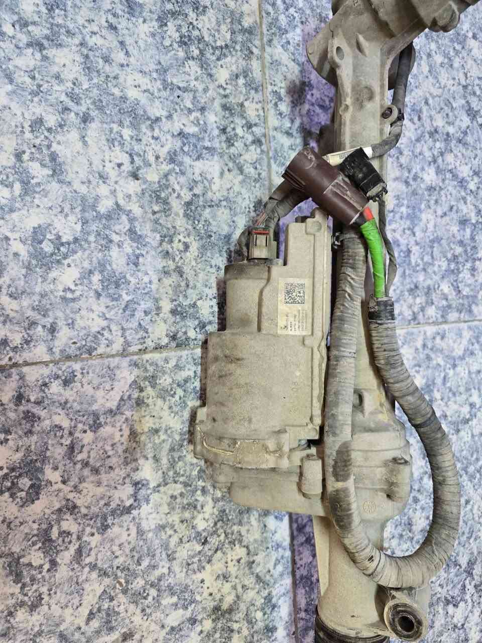 مشط ستيرن دورنكو 2018 تفصيخ ب600$ بي مجال مكان البصره ***********
