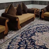 قنفات • ضرر بسيط • كربلاء حي الاطارات