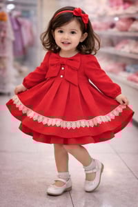 موديلات العيد • ملابس أطفال • قناة تيليجرام