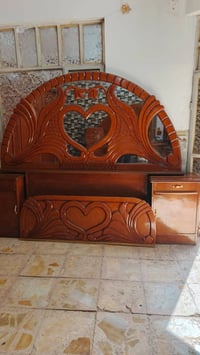 غرفه ام سته • صاج • مدينه الصدر