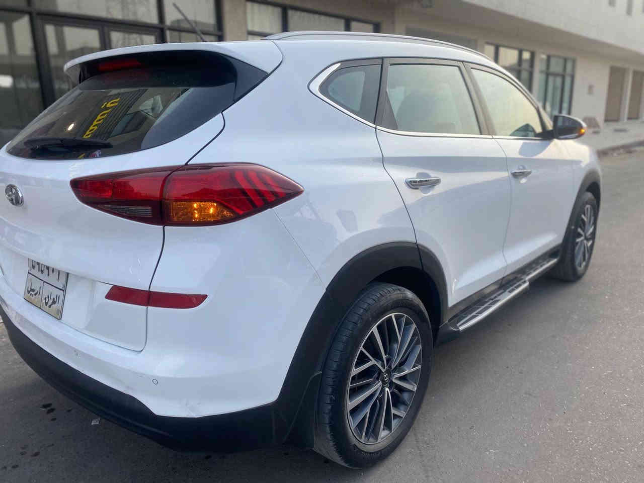 سلام عليكم توكسان 2020 سيارة كلش نضيفه ماعايزة بيهة 3مكانات بارد كلش خفيف موضحات بل سونار مكان السيارة نجف السعر 185قفل السونار داخل المنشور مامتواجد عل فيس 
*********** النجف, العراق
