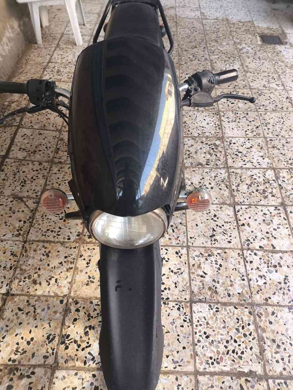 السلام عليكم دراجه بوكسر للبيع موديل ٢٠٢٢اوراق كامله توها معمره وجاهزه كهربائيات كلها شغاله لايت عالي ناصي اشاير بكلايت دشبول  طوافه بانزين كل نقص مابيها مكاني ديوانيه السعر خاص


**إذا كنت صاحب هذا الإعلان وتريد حذفه لأي سبب، رجاءا أرسل رسالة إلى الدعم الفني**