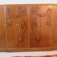 كاونتر • نضيف • كوفه