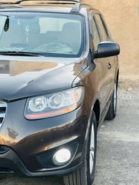 سنتافيه • ٢٠١١ • مكينه ٢٤٠٠