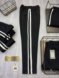 بجامه ايراني • اسود • مقاسات S-3XL