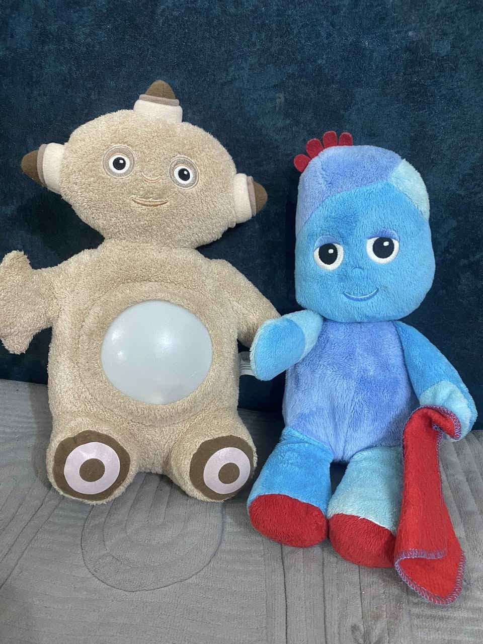 مجموعة مدينة المرح متوفرين للبيع


**إذا كنت صاحب هذا الإعلان وتريد حذفه لأي سبب، رجاءا أرسل رسالة إلى الدعم الفني**