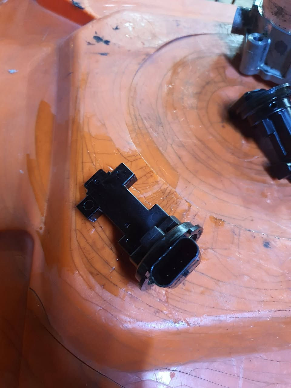 Jeep Cherokee 2013
تبديل واشرات غبق محرك مع تبديل براد دهن بضمان سنة كاملة مع عمل ادامة كاملة للمحرك 💯
مركزGT الصليخ مجاور النادي ***********
