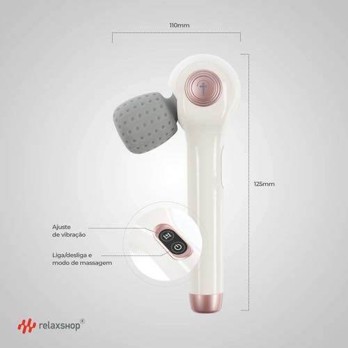 جهاز التدليك المحمول هذا هو "FOLDABLE VIBRATION MASSAGER"
المصمم للاسترخاء وتخفيف التوتر في مناطق مختلفة من الجسم. 

نوع الجهاز: جهاز تدليك اهتزازي محمول وقابل للطي.

الاستخدام: مصمم لتخفيف التوتر في الرقبة، الكتفين، وأجزاء أخرى من الجسم.

المميزات: يحتوي على إعدادات لتعديل قوة الاهتزاز والتحكم في الوضعية (Mode)

سعر 15 مع التوصيل


**إذا كنت صاحب هذا الإعلان وتريد حذفه لأي سبب، رجاءا أرسل رسالة إلى الدعم الفني**