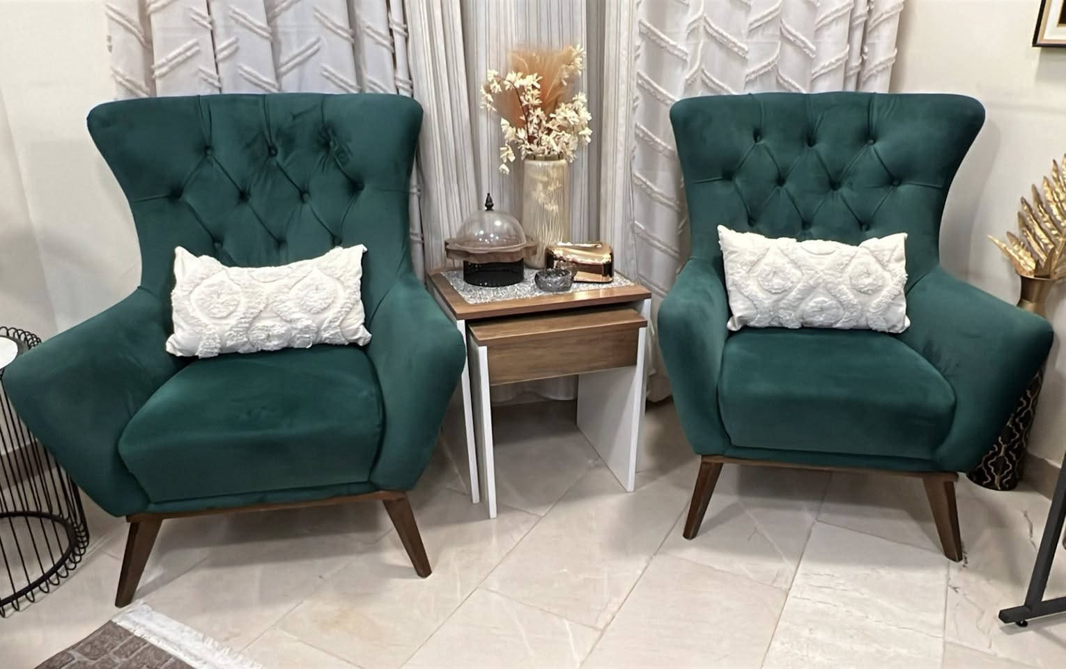 طخم تركي 10 مقاعد ماركة مع طبلة وسطيه مكاني بغداد الشراي يدخل خاص


**إذا كنت صاحب هذا الإعلان وتريد حذفه لأي سبب، رجاءا أرسل رسالة إلى الدعم الفني**