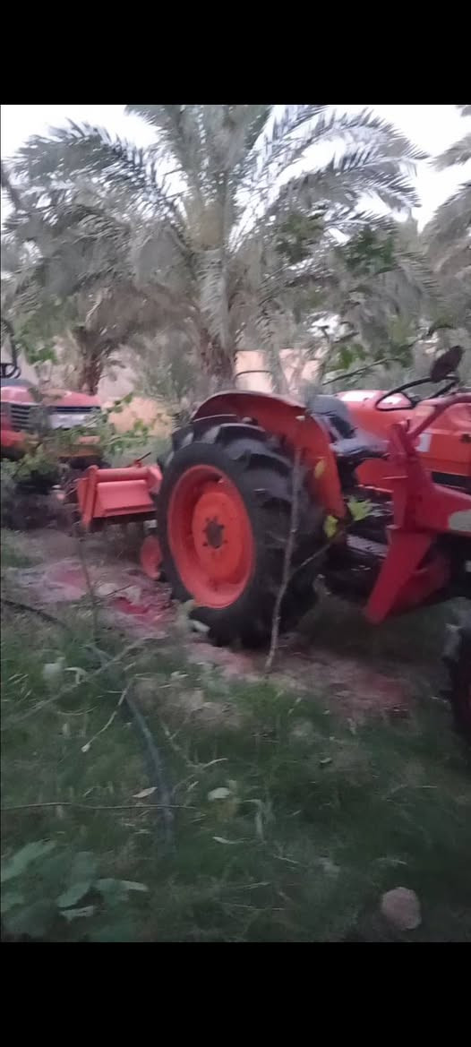 وجبه جديده كابوتا ياباني
متوفر الان في بغداد جميع الموديلات والأحجام الزراعية البستنه 
للاستفسار واتساب فقط 
***********
