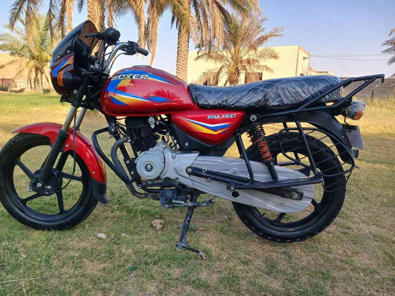 كهربائيات كلها شغالة نكرة سلف
كاملة مكملة اوراقها اصولية.. سعرها 850 وبيها مجال 
 مكاني ديالى بلدروز قرب كركوش 
*********** فقط واتساب اتصل خطي معلق
