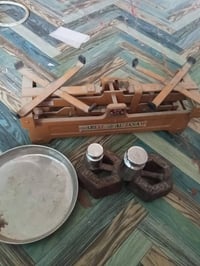 ميزان • الاعيارات • بابل طهمازيه