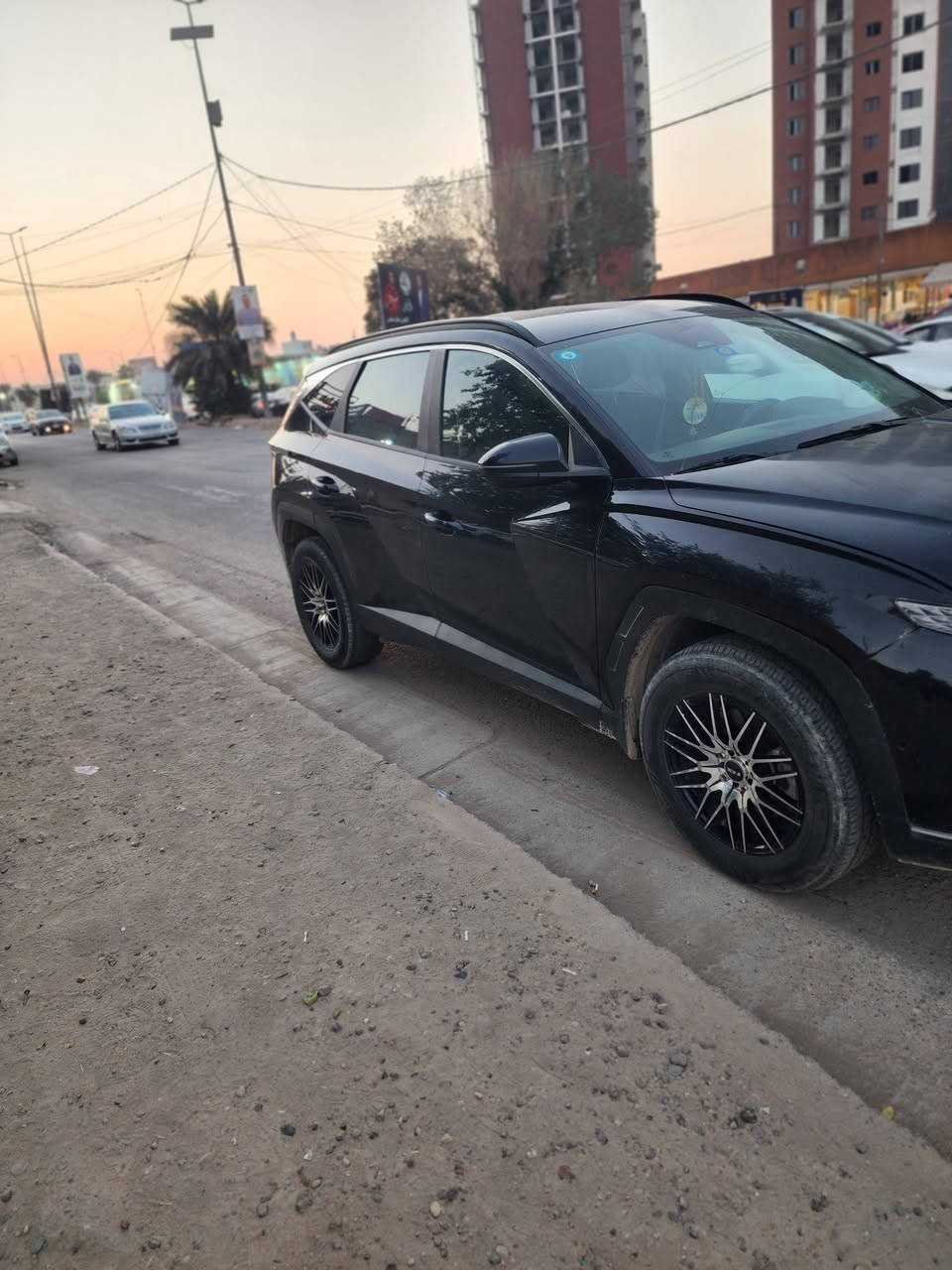 توسان 22 هايبرد بيه بس بنيد وبيه شويه بارد كد شبر بقبق صندوق سعر 200 وبيه مجال


**إذا كنت صاحب هذا الإعلان وتريد حذفه لأي سبب، رجاءا أرسل رسالة إلى الدعم الفني**