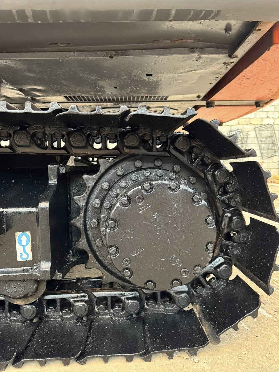 بســم الله الرحمن الرحيــــم 🧿🪬

(يعلن معرض_ القمه_ لتجارة الاليات الثقيلة⚜️⚜️) 

🇯🇵#HITACHl_ZAXIS_Z3_200 

زت ثري ⚠️ 🇯🇵وارد اليابان

🔴موديل2012 ✅✅🔱

🔴#كفاله عامه وارد اليابان 🇯🇵 ✅♻️ 

🔴كافت المواصفات 🎌🎌🈵 بدون تفصيخ الجب

اسعار مناسبه جدا جدا ✅

 📌العنوان محافظه  بابل -ناحيه الشوملي
#Emile shnanzaid@gmail.com 

#اللاستفسار*********** ☎️زياد شنان

#اللاستفسار*********** ☎️زياد شنان
تسلسل 180
