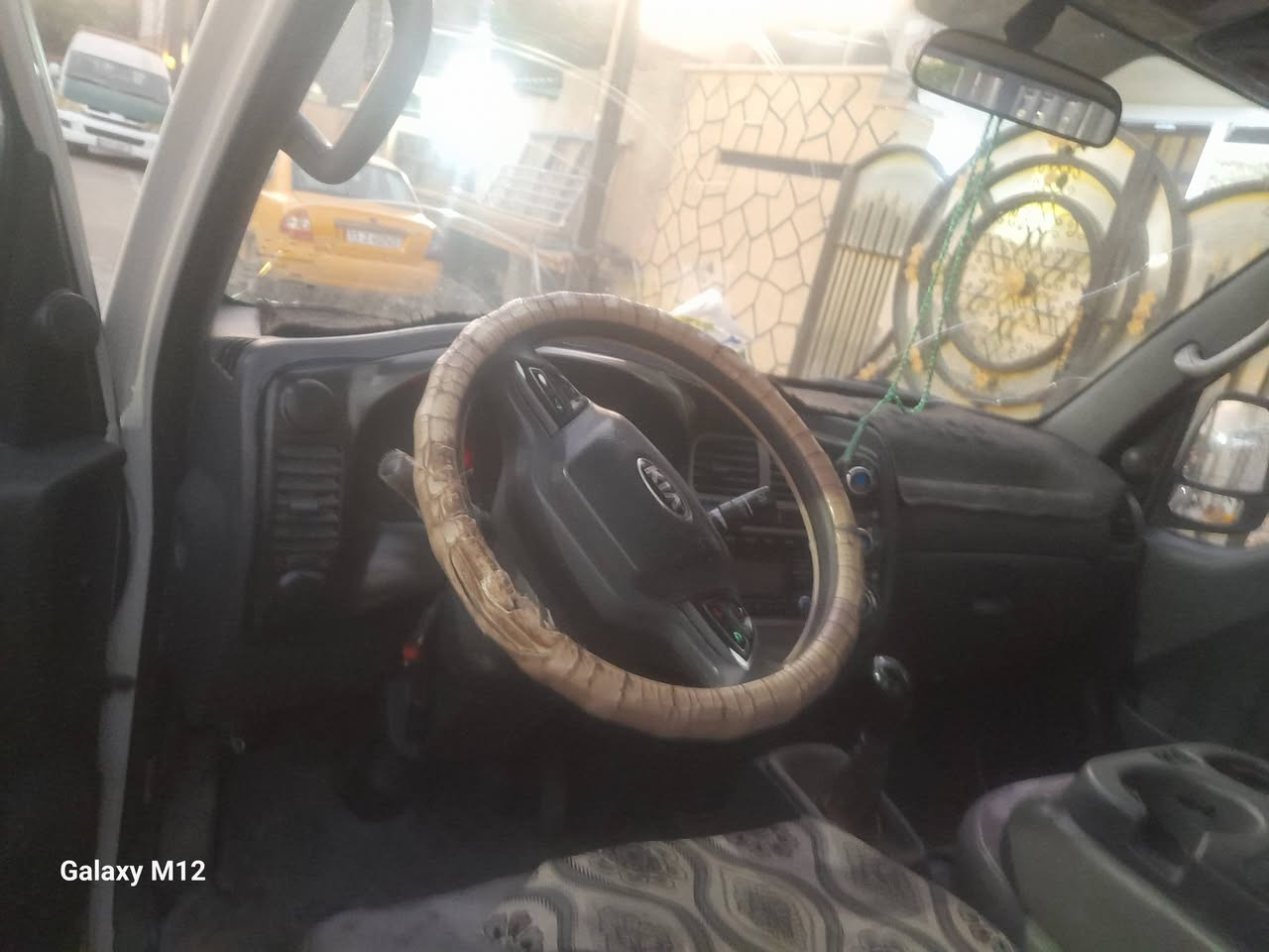 السلام عليكم كيا فحل موديل ١٨ مكفول من محرك كير شاصي  سنويه إلى حد ٣١تسقط  سياره مكانه بغداد الدوره  سعرها ١٣٥  المحجر مو ويا السيارة وبيها مجال ***********]] ***********
