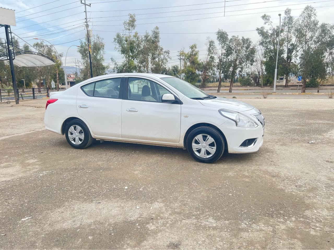 نیسان لاکشمیبا مودیل 2020فول دەبل گیج ڤولیۆم بال دووسوج یەدە نیکل شاشە سویج کۆنتروک زینون بی بۆیاخ یەک پەلە ساردی بجوکی هەیە سەیارەکە 74هەزار رویشتوە سپیری دانەبەزیوە سەنەوی رەقەم هەزە فەحس نوییە تا 2030بەناو خۆمە گیرو مەکینەی بەشەرت نەکراوەتەوە توندولی بەشەرت جوارتایەیی تازەیە تکایە نامە مەنیرە ژمارەی خاوەنی دانراوە
***********
***********
نرخی 105 مەجالیکی زور کەم كويسينجاك, أربيل
