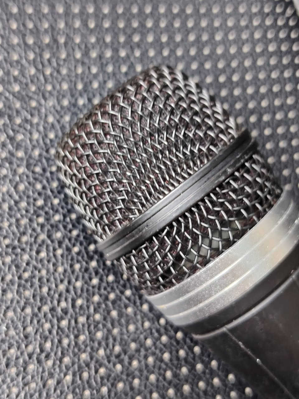 مايك اسوار اصلي شرط الفحص


**إذا كنت صاحب هذا الإعلان وتريد حذفه لأي سبب، رجاءا أرسل رسالة إلى الدعم الفني**