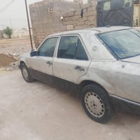مرسيدس ٨٦ • رقم بغداد ٢٥ • ذي قار نصر