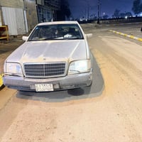 شبح • ١٩٩٢ • واسط مداور