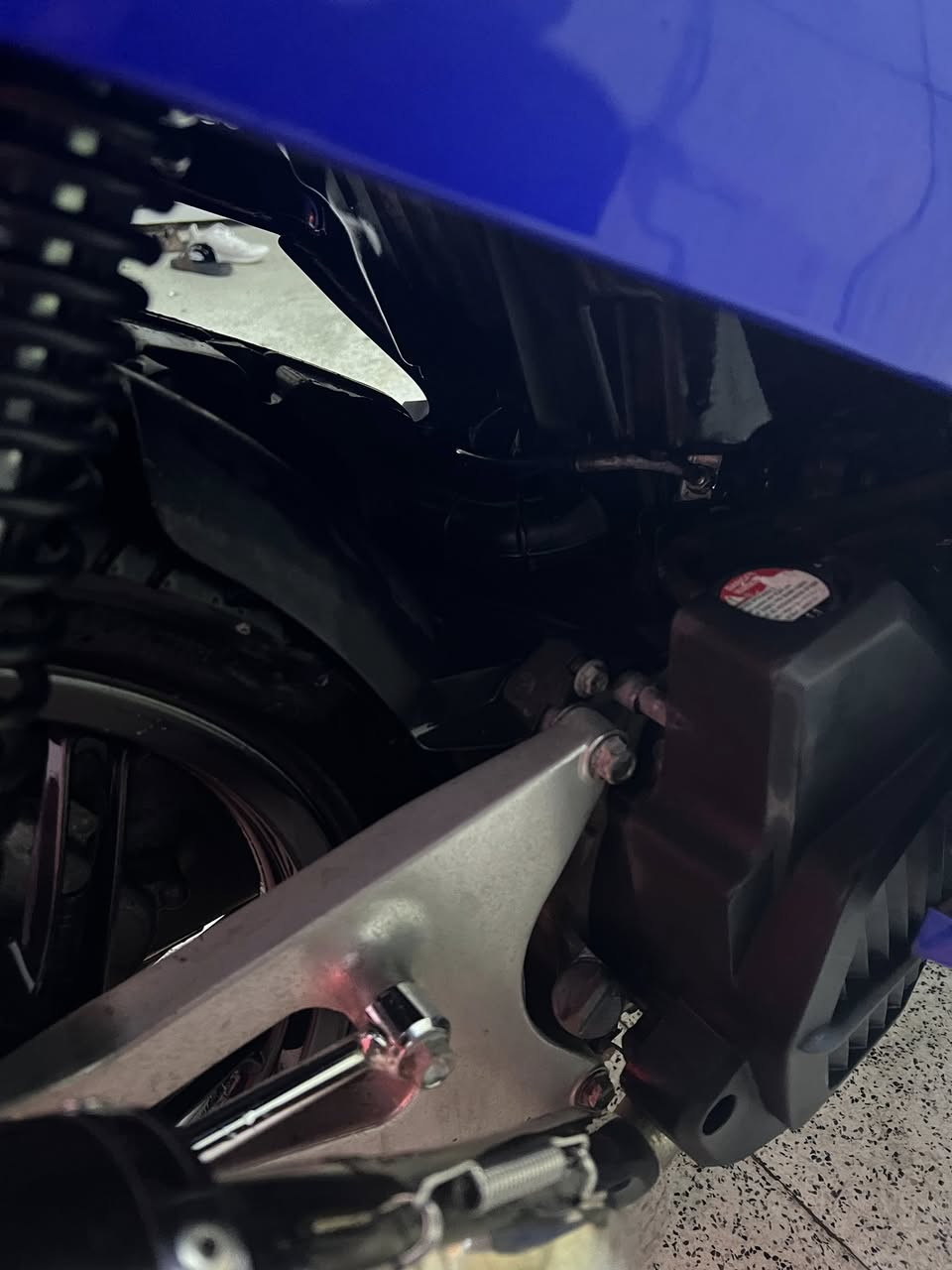 السلام عليكم pcx جيل اول كفاله عامه  دراجه جديده بك لايت لد كزوز رياضي اصل *********** 
* الميعرف اسعارهن والمو شراي ليتعب روحه ولا يتعبني
