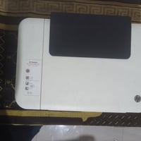 طابعة HP • HP Deskjet 1515 • طابعة ديسك جيت • طابعة مستعملة • طابعة لل...