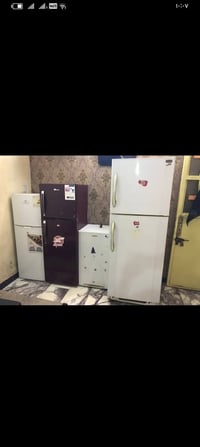 تصليح ثلاجات • مركز الديوانيه • نوصل للمكان