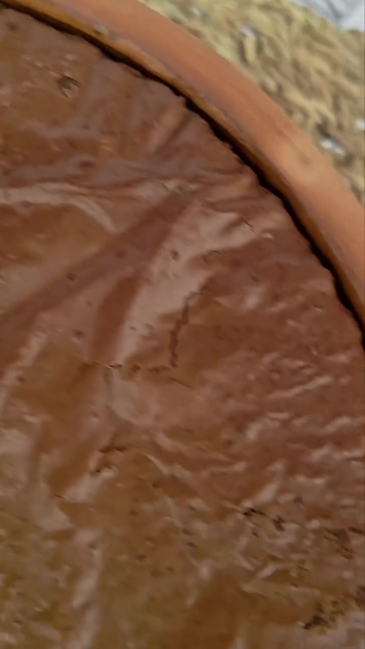 لافا تشوكلت براوني 🍫🥮😋


**إذا كنت صاحب هذا الإعلان وتريد حذفه لأي سبب، رجاءا أرسل رسالة إلى الدعم الفني**