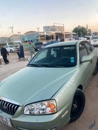 هيونداي النترا • النترا 2005 • النترا للبيع • سيارة النترا • سيارة للب...