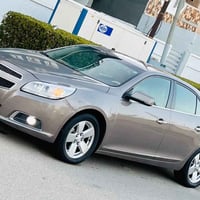 ماليبو 2015 خليجي  محرك 2400 المرغوب گير محرك بشرط لا صرف لا بخار  1- ...