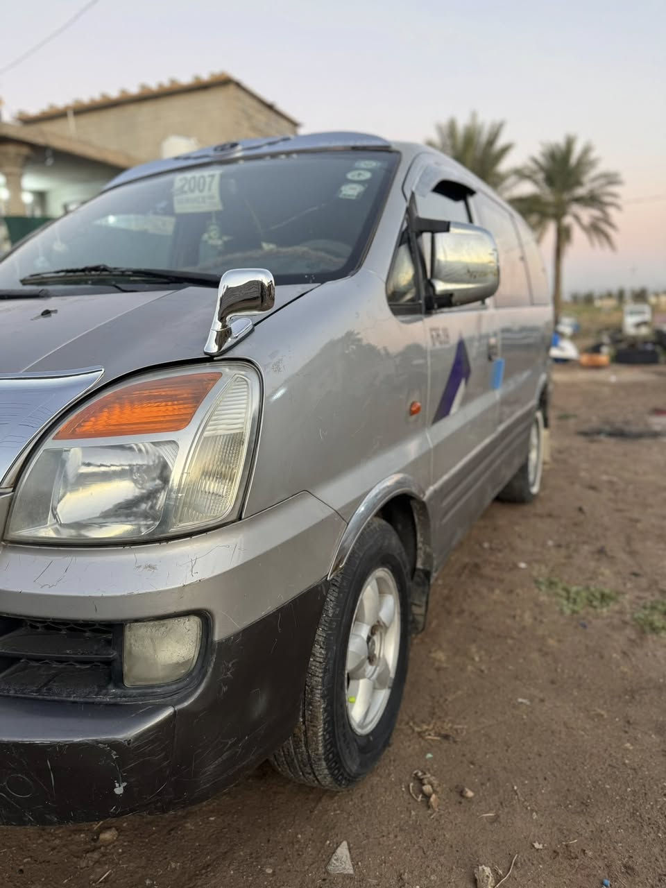 يالله سلام عليكم اخوتي ستاركس للبيع موديل 2004  بترا ٨ راكب مكينه كير حاويه كير عادي تبريد ما يشتغل شواصي واحد الأيمن مصلح بسيط مرشوشه حزام  كهربائي كامله مابيها نقص داخلها نضيف رقم ديالى خصوصي إنكليزي سنويه جديده 
مكاني ديالى بعقوبه تحويل ثاني. يوم كبل عقد مروري 
سعرها ب ٧٥ وبيها مجال ل شراي مو شراي لا تعبني 
 ***********
الي ما يعجبه المنشور  ينورنا بذكر الله ❤️☺️
