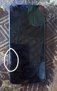 هونر X7 • ١٢٨ • رام ٨
