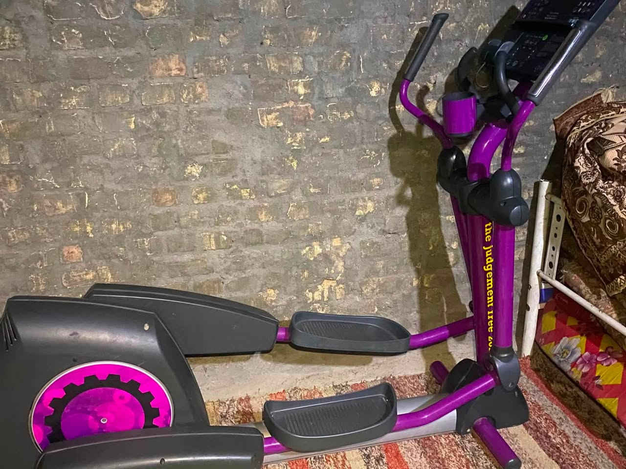 جهاز اوبتراك جديد ونظيف مستخدم قليل  مستعجلة على البيع اريدة ب ٧٠٠ وبي مجال للاستفسار على هذا الرقم حصراً ***********

