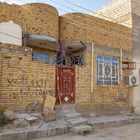 السكان الصناعي • ١٠٠م • قرب مدرسة الحمزه