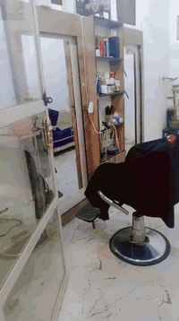 غراض حلاقه للبيع محل كامل رقم آلتصال *********** وتساب فقط
