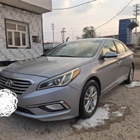 سوناته وارد امريكي • ٢٠١٦ • بكانه ميسان