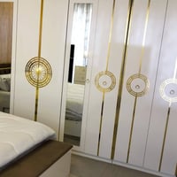 اتصال 07735222511 غرفة تركيا 10 قطع 8 ابواب نضيفة 100/100 انارة ومخزن ...