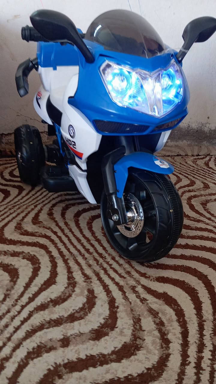 دراجه مال اطفال صار اسبوع من ماخذيه جديده ماخذه ١٢٥ للبيع السعر ٧٥ قفل


**إذا كنت صاحب هذا الإعلان وتريد حذفه لأي سبب، رجاءا أرسل رسالة إلى الدعم الفني**