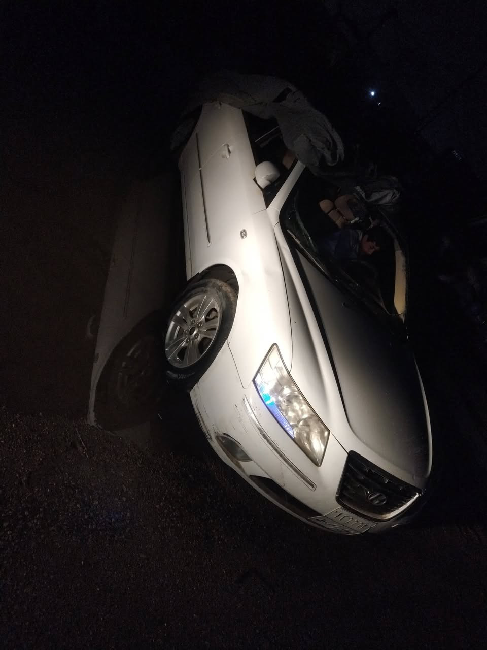 سلام عليكم سوناته مديل 2009 مكفوله رقم اربيل
مكينه 2000 تخم تير مكان النجف كوفه عباسيه ***********
