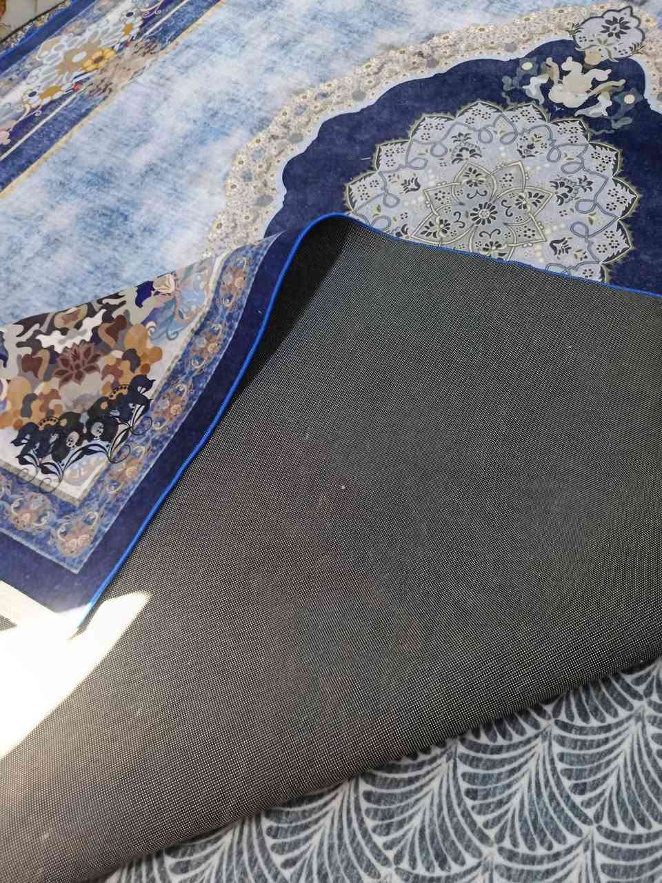 فراش ثردي جديد كلش طول 6 والعرض 5 سعر 40 قفل مكان البصرة الحيانية ‏‪0778 126 7485‬‏
