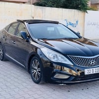 ازيرا ٢٠١١ • فول مواصفات • رقم اربيل