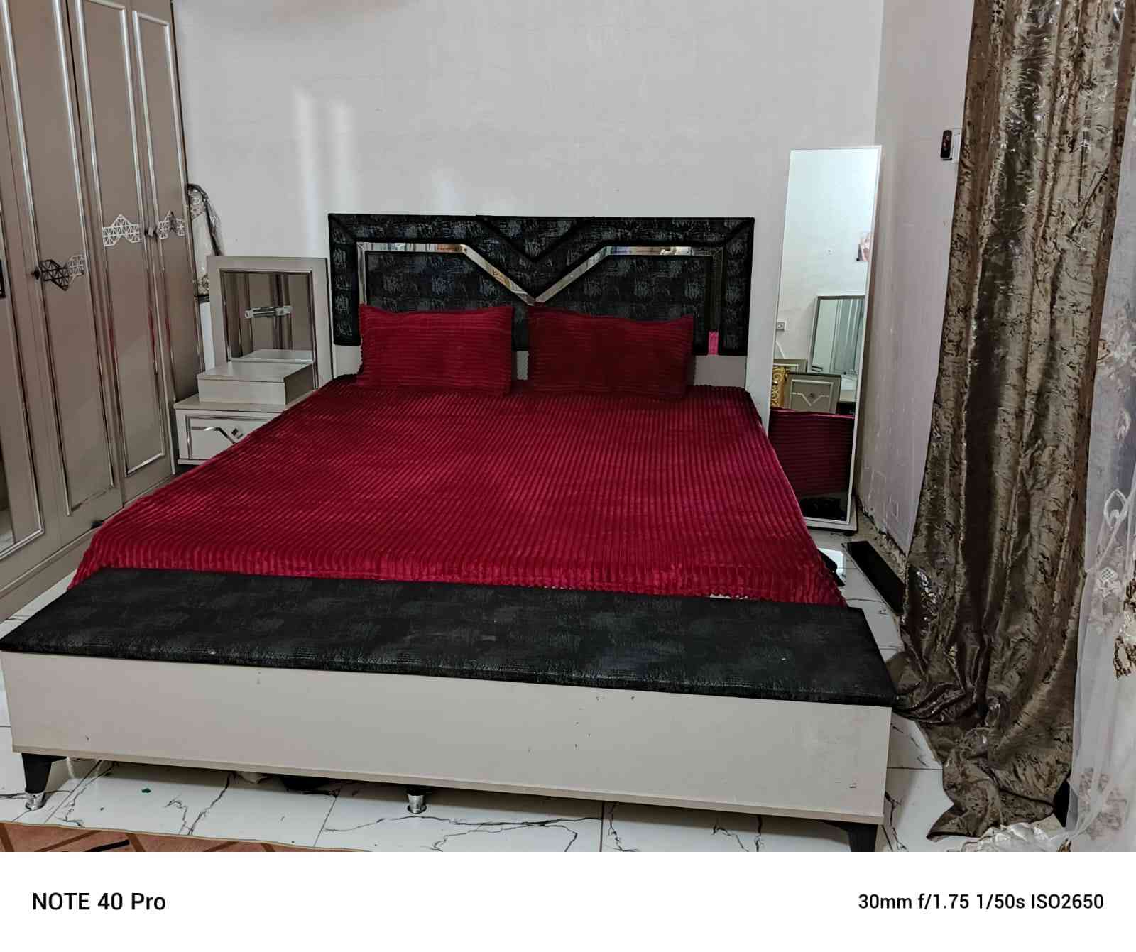 غرفه نضيفه للبيع لتصال على هاذا رقم ‏‪0775 584 5419‬
