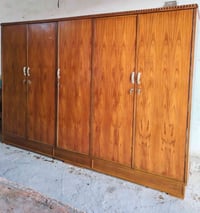 كنتور ٥ ابواب • نضيف • توصيل بكروه