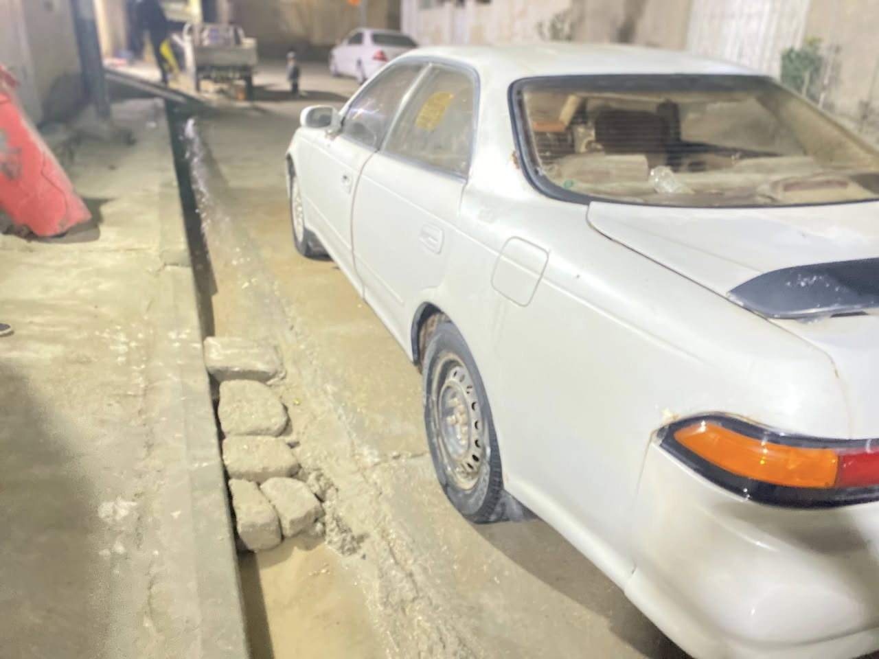 السلام مارك للبيع السعر 32وبيه مجال محرك ثنين ونص حداديه جديده فقط راعيه ما اندله راعيه بل شطره اكفله سرقه وعشاير وملشي ماعليه لا اشاره حجز ولاسرقه فقط راعيه ما اندل ترهم مراوس ب ادوات عادي 

العنوان ذي قار الشطره الاستفسار اتصال ع رقم ***********
